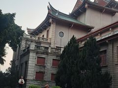 -厦门大学(思明校区)