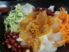 -贡梅老面馆·蟹粉面·无锡特色小吃(南长街主推店)