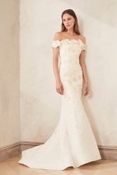 -MANLI BRIDAL婚纱