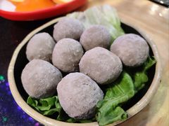 -谭公鱼头·鲜鱼火锅·小龙虾·江湖菜(秀沿路店)