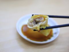 -蒋家桥饺面店(广陵路店)