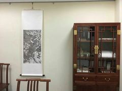 -秦汉胡同国学书院(天鹅湾分馆)
