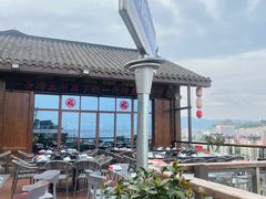 -小舅母子烤鱼(天生城店)