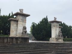 -洛阳古墓博物馆