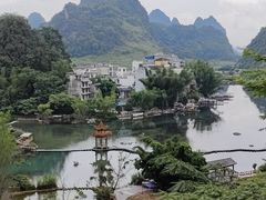 -靖西鹅泉风景区