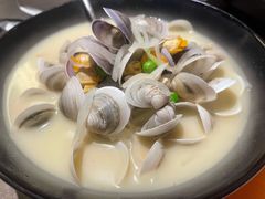 -宁海安岚·南溪阁全日餐厅