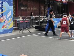 -福田卓悦INTOWN购物中心