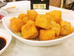 -凤城酒家(红磡店)