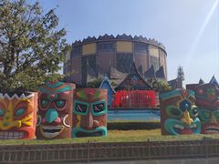 -南宁方特东盟神画