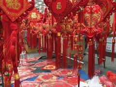 -李村大集