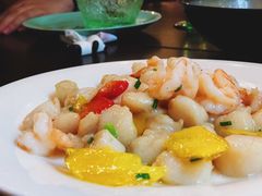 -花满楼(启秀路店)