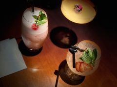 -秀·爱尔兰餐吧(上海路店)