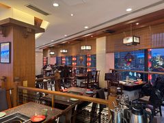 -皇城老妈川味火锅·大连海鲜火锅(港湾店)