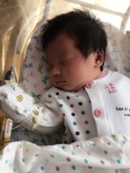 -龙文宝贝上门婴儿理发满月剃胎毛(闵行店)