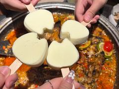 -烤匠麻辣烤鱼(万象城店)