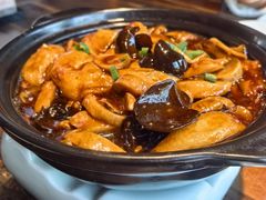 -鱼食饭稻·苏浙土菜17年老馆子(平江路店)