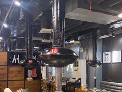-喜来稀肉(虹泉路店)