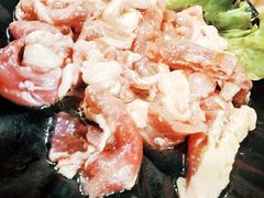 -大壮家原味烤肉(兴华北街店)