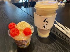 -阿嬷手作(南宁百盛印象城店)