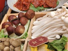 -廖掌柜·重庆鲜货火锅(上海首店)
