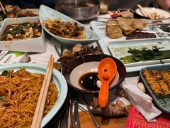 -状元阁烧烤(新华路总店)