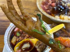 -八一路好吃街(雨田商务大厦店)