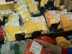-Olé精品超市(南宁万象城店)