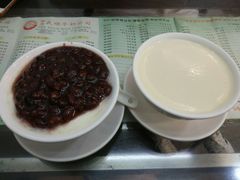 -义顺牛奶公司(庇利金街店)