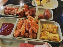 -梨花自助烤肉(天河城店)