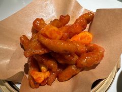 -费大厨辣椒炒肉(黄兴中心广场店)