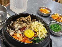 -意成料理