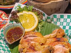 -泰妃殿(武汉首店)