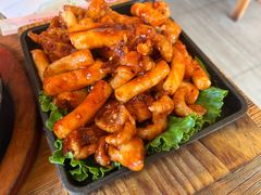 -百年石锅饭·朝鲜族传统民餐