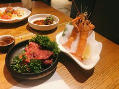 -赤坂亭·M9和牛烧肉·铁板烧(合肥万象城店)