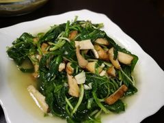 马兰头-凤嫂农家乐(梁弄店)