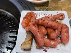 -安又胖韩国烤肉(美罗城店)