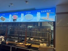 -皇城老妈·大连海鲜火锅(港湾店)