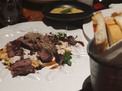 -AZUL by FUEL蓝色·法式酒馆(琶醍店)