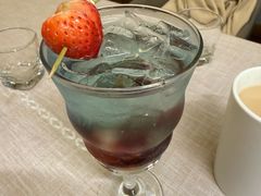 -意卡菲·欢乐聚会餐厅(华侨店)