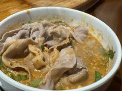-津门老羊家·铜锅涮羊肉·烧烤(科技园店)