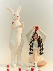 -米莱摄影写真(五大道别墅店)