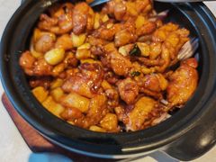 -蔓兰家的四季S0餐厅·融合菜(当代MOMA店)
