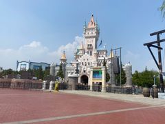 -青岛方特梦幻王国