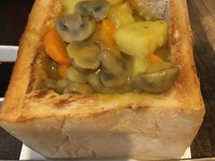 -五观堂素食(新华路店)