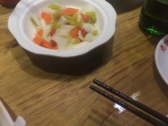 -兔槽江湖菜·重庆璧山兔(水围店)