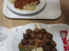 -宜家·瑞典风味餐厅(四元桥店)