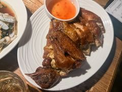 -新白鹿餐厅(龙游路总店·杭帮菜名店)