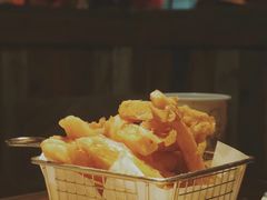 梅子粉甜薯条-杂咖zacup(领展中心城店)
