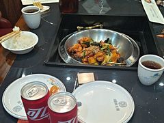 -晓林火锅(安定门店)