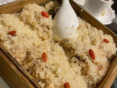 糯米排骨-川香鼎盛(市桥富华总店)